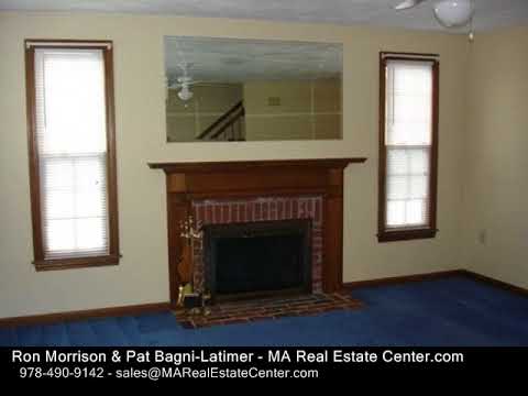 90 Swan St, Lowell MA 01852 - Rental - Real Estate - For Sale -