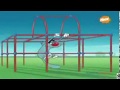 Oggy And The Cockroaches On Nick For More Videos Go To My Channel Subscribe Please