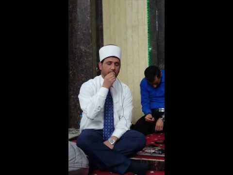 Mbushe Zemrën me Iman 2016 Hfz. Avni Asani & Afrim Haziri