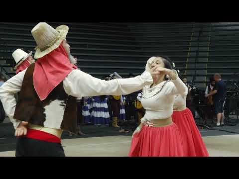 CTG Guapos do Itapuí - Festival dos Festivais 2021