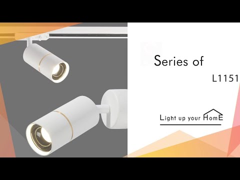 Giga lighting classic interior design L1151 series