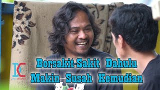 Download lagu Bersakit-sakit Dahulu Makin Susah Kemudian mp3 Download lagu Bersakit-sakit Dahulu Makin Susah Kemudian mp3