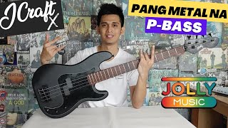 JCraft PBX-1 X Series(Review)