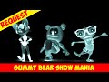 Gummy Bear Show Theme Song Backwards X Ray Special Request Gummy Bear Show MANIA