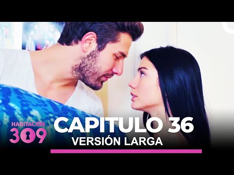 Habitación 309 Capítulo 36 (Versión Extendida)