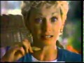 Commercial Wheat And Oat Thins Sandy Duncan
