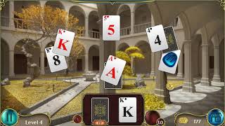 The Far Kingdoms: Awakening Solitaire (PC) Steam Key GLOBAL