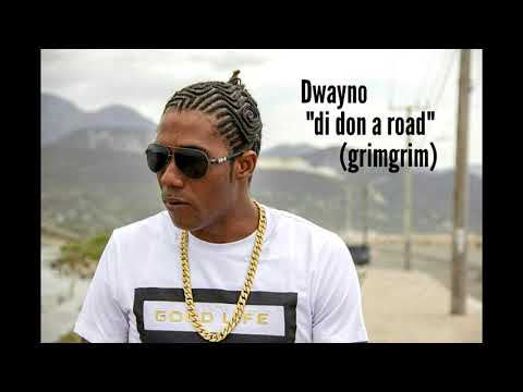 Dwayno ganja tunes mixtape 2020