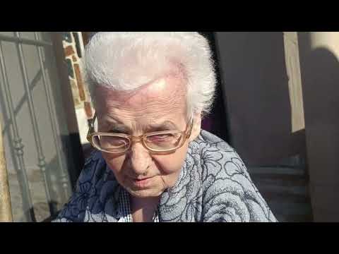 Gioia Tauro: Horrific images from the Fiume district after the collapse of the Berlin Wall.