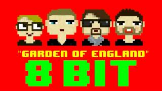 Garden of England (8 Bit Remix Cover Version) [Tribute to Alt-J] - 8 Bit Universe