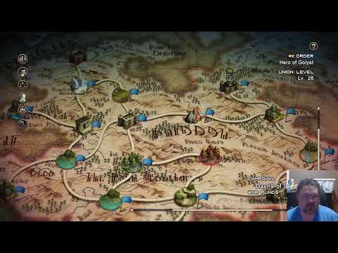 Tactics Ogre: Reborn, part 22