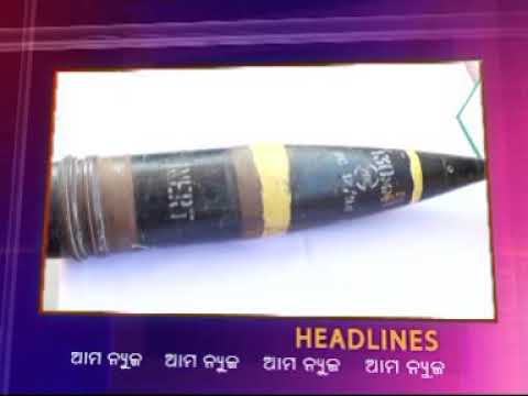 19. 10. 2019 Ama news