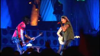 Motley Crue - Too Young To Fall In Love (Live)