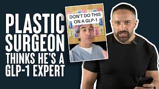 Don't Do THIS on a GLP-1? | What the Fitness | Biolayne