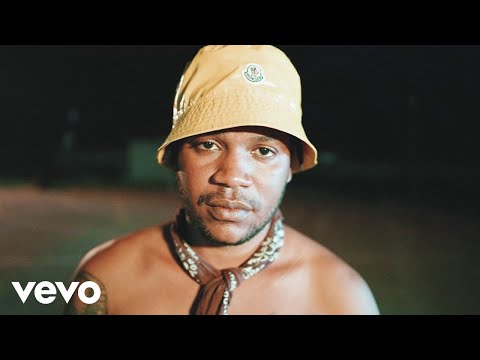 Zizi - Nefarious (Official Video)