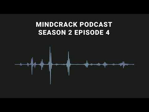 Mindcrack Podcast - S2E4 - Disneyland