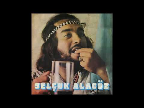 Selçuk Alagöz - Deliyim Seviyorum (1975)