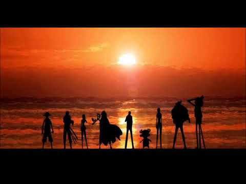 One Piece Ending 1 Full - Memories By Maki Otsuki | OP ED 1 By Maki Otsuk Full HD