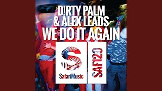 We Do It Again (Original Mix)