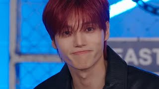 Download lagu ATEEZ semi-annual sleep deprived comeback stream mp3