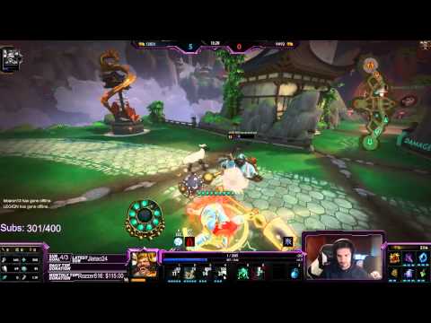 Smite: Back to Duel! | Kumbhakarna Ditto! | #5