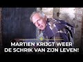 De renovatie gaat weer ANDERS DAN GEPLAND! | Chateau Meiland
