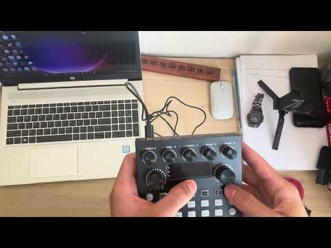 BM-800 Condenser Microphone In 2024? Full Review (Unboxing, Setup, Audio Tests)