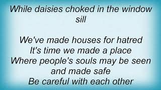 Jewel - Innocence Maintained Lyrics