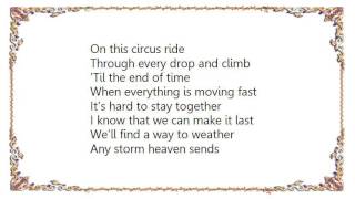 Bryan White - You'll Always Be Loved By Me Lyrics
