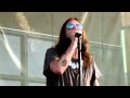 The Black Crowes LIVE: Ozone Mama @ Forecastle 2009