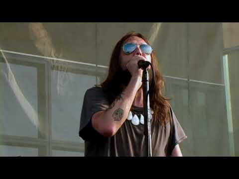 The Black Crowes LIVE: Ozone Mama @ Forecastle 2009
