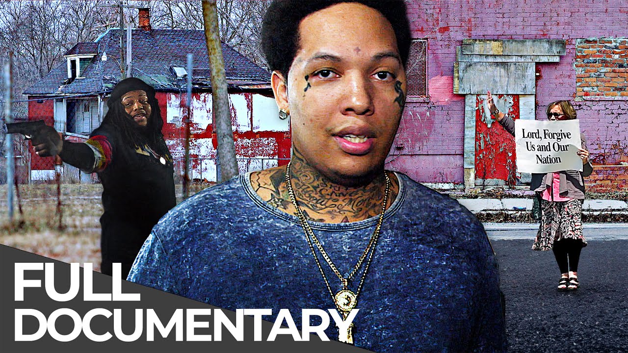 Unreported World: Gangs, Tradwives and More