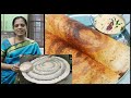 Weight Loss Recipe கொள்ளு தோசை Kollu Dosai In Tamil Kollu Dosai Recipe Horse Gra