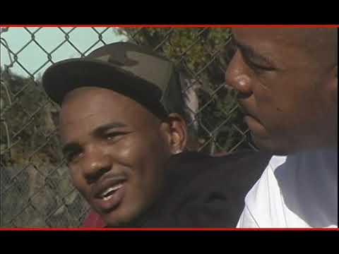 The Game Documentary DVD Part 3