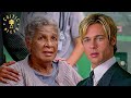 Death Talks With The Old Lady Hospital Scene Meet Joe Black