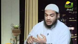 صورة ‫الرد على إبراهيم عيسى بقوله أن حياة خالد بن الوليد كانت عام غزو وعام نساء‬   YouTube