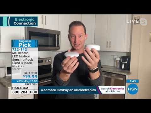 HSN | Electronic Connection 02.05.2021 - 07 AM