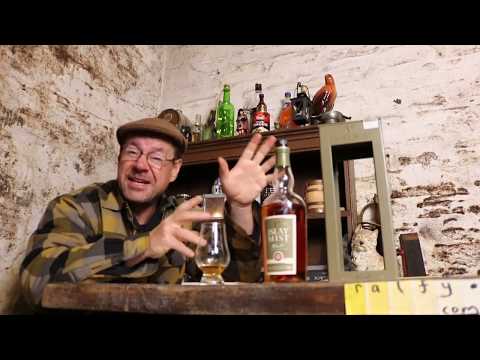 ralfy review 745  - Islay Mist 17yo Blended Scotch @ 40%vol: (Re-reviewed 2018)