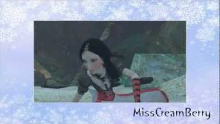 Christmas with Alice