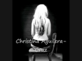 Christina Aguilera- Cruz
