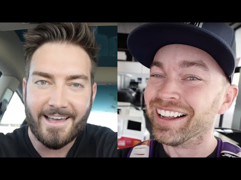 Luke Terry Says “Friendship Severed” With Stradman in NEW STATEMENT...