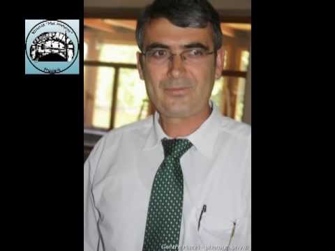 Dr. Xhabir Hamiti Hytbeja e Kurban Bajramit 26.10.2012.