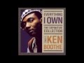 What a day -Ken Boothe, Stranger & Patsy