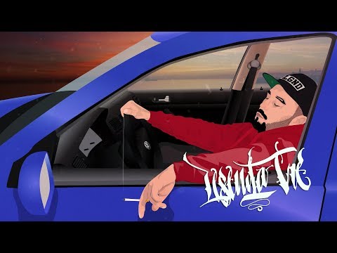 Samurai  - Inaintea vremii prod. Criminalle [Animatie]