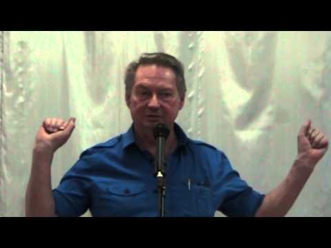 Jon Mundy ACIM Introduction, Lecture 1 (Part 1: 5/5/13)