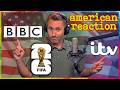 I Switched From FOX To BBC ITV World Cup Coverage