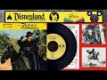 Walt Disney S ZORRO TV Theme Song Henry Calvin The Mellomen