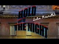 Hold On To The Night - Salim Nourallah