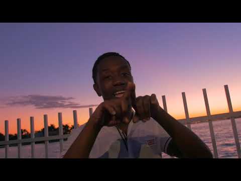 Merk1K - First Day Out (Shot by @LilSpittaFilms)