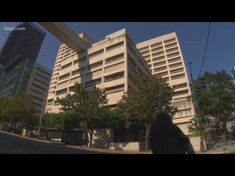 Seattle Jail Roster